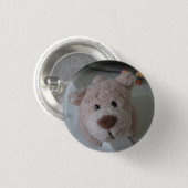 Bär Button (Vorne & Hinten)