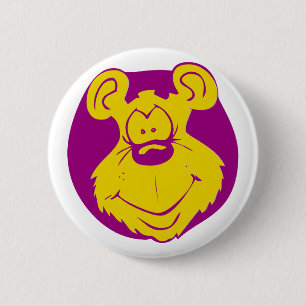 Bär Button