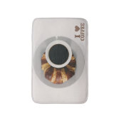 Bar cafè badematte (Vorderseite Vertikal)