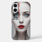 Bar Case-Mate iPhone Hülle (Rückseite)