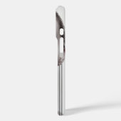 Bar Case-Mate iPhone Hülle (Rückseite / Links)