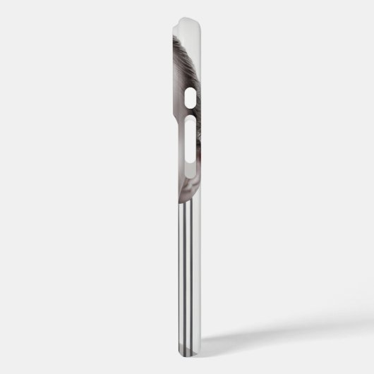 Bar Case-Mate iPhone Hülle (Rückseite / Links)