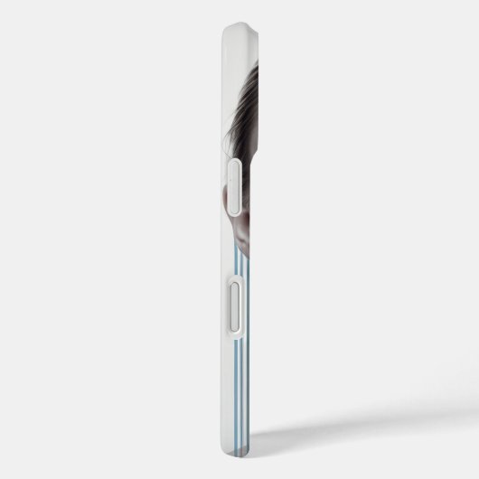 Bar Case-Mate iPhone Hülle (Rückseite / Rechts)