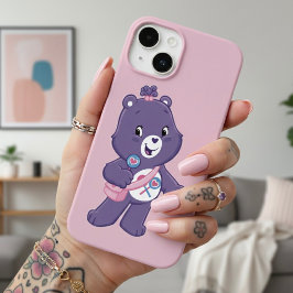 Bär Case-Mate iPhone 14 Hülle
