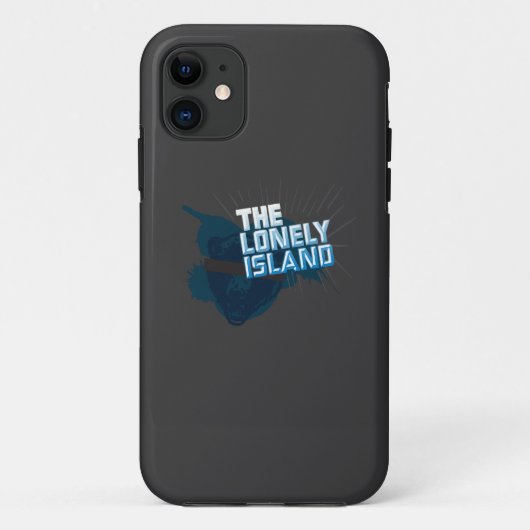 Bär Case-Mate iPhone Hülle (Rückseite)