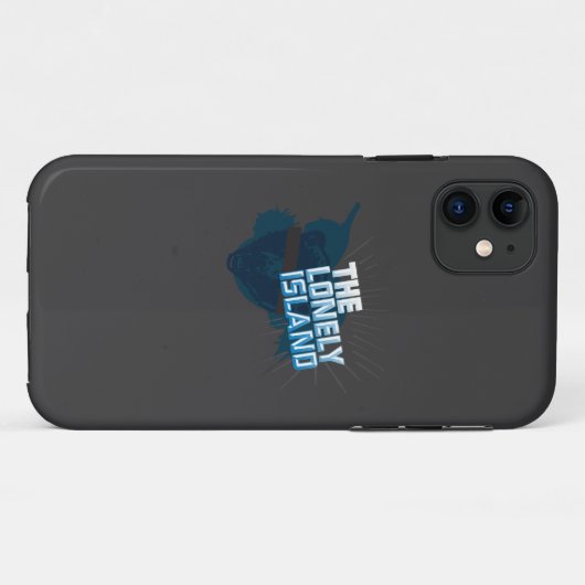 Bär Case-Mate iPhone Hülle (Rückseite (Horizontal))