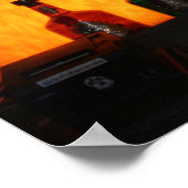 Bar Choices Poster (Ecke)