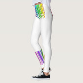 Bar-Code Leggings (Links)