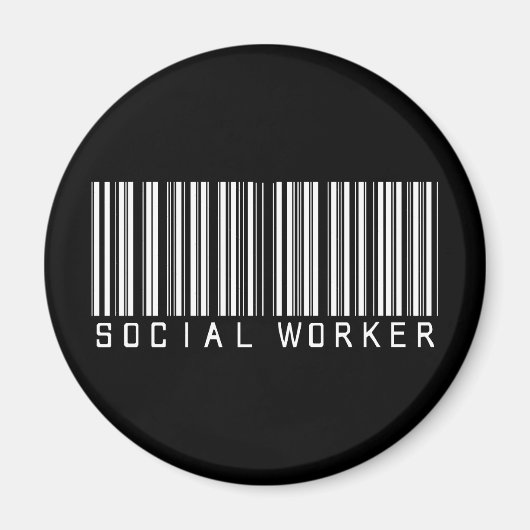 Bar der Sozialarbeiter Magnet (Vorne)