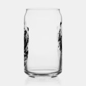 Bär Dosenglas (Links)