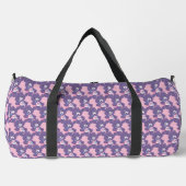Bär Duffle Bag (Vorderseite)