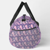 Bär Duffle Bag (Rechts)
