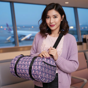 Bär Duffle Bag