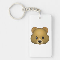 Bär - Emoji