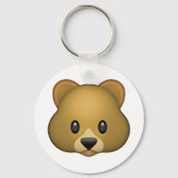 Bär - Emoji