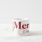 Bär Espressotasse (Vorderseite)