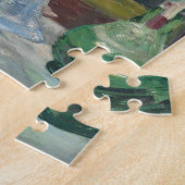 Bar Folies-Bergere Manet Impressionist Malerei Puzzle (Seite)