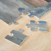 Bar Folies-Bergere Manet Impressionist Malerei Puzzle (Seite)