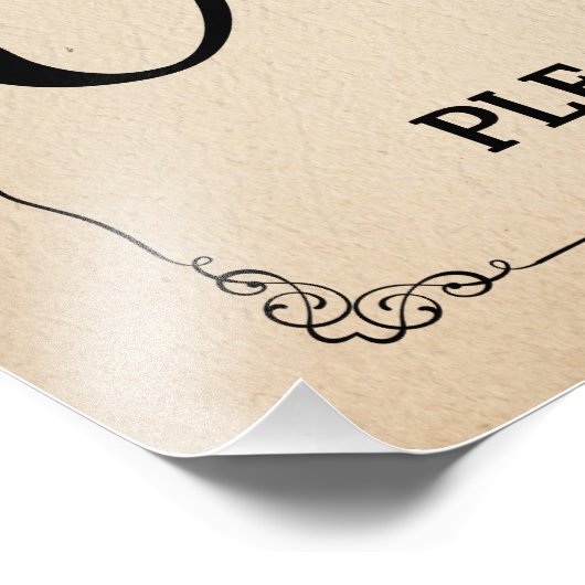 Bar für Kaffee oder Party Fotodruck (Ecke)