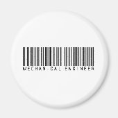 Bar für Maschinenbau Magnet (Vorne)