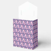 Bär Geschenkschachtel (Geöffnet)