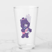 Bär Glas (Vorderseite)