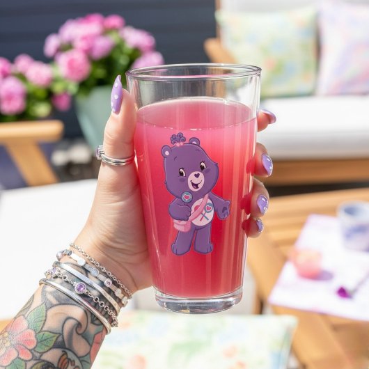 Bär Glas