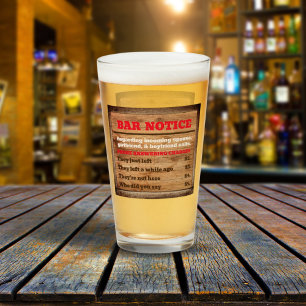 Bar Glas