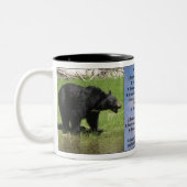 Bär Grundrechte Tasse (Links)