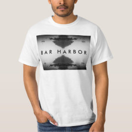 Bar-Hafen T-Shirt