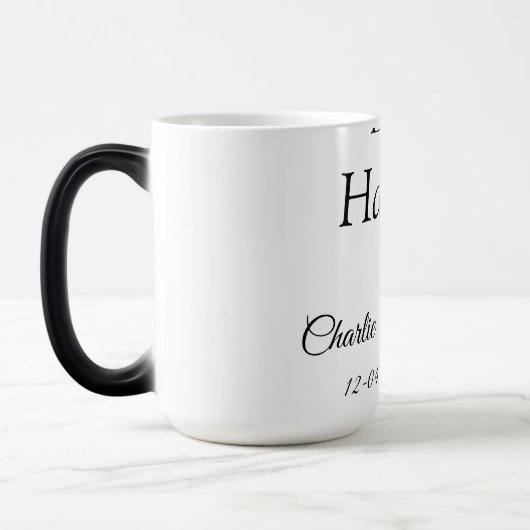 Bar Harbor Junggeselinnen-Abschied Hochzeit von Br Verwandlungstasse (Links)