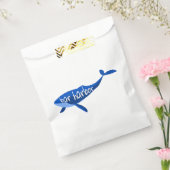 Bar Harbor Maine Whale Geschenktütchen (Versiegelt)
