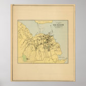 Bar Harbor Poster (Vorne)