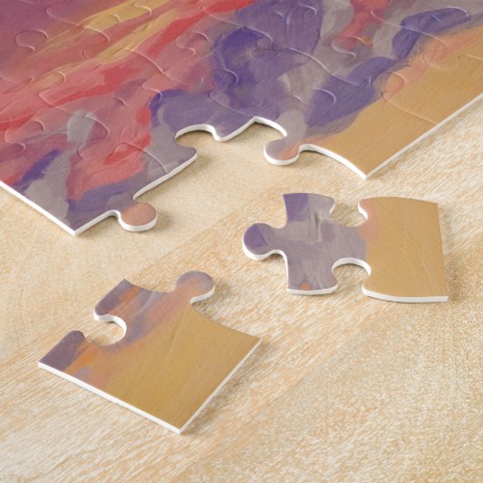 Bar Harbor Puzzle (Seite)