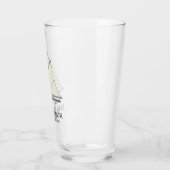 Bar Harbor (SB) Glas (Links)