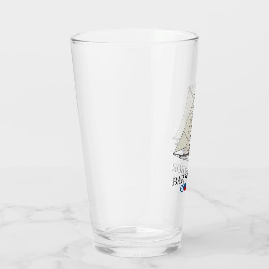 Bar Harbor (SB) Glas (Rechts)