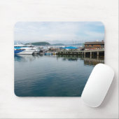 Bar Harbour in Maine Mousepad (Mit Mouse)
