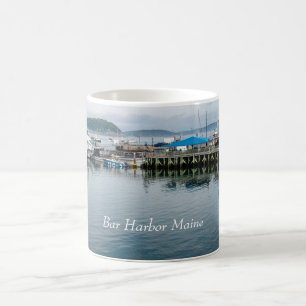 Bar Harbour Kaffeetasse