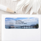 Bar Harbour, Maine (Insitu)