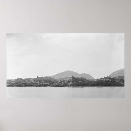 Bar Harbour, Maine Poster (Vorne)