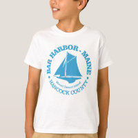 Bar Harbour (Sloop)