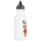 Bar Heart Melt Trinkflasche (Links)