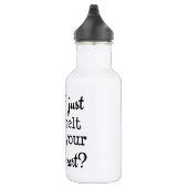 Bar Heart Melt Trinkflasche (Rechts)