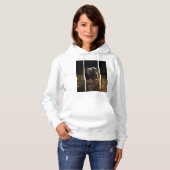 Bär Hoodie (Vorne ganz)