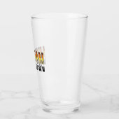 Bär human glas (Links)