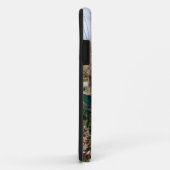 Bär im Boot Case-Mate iPhone Hülle (Hinten/Rechts)