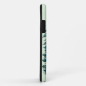 Bär in Forest Nature Lover Case-Mate iPhone Hülle (Hinten/Rechts)