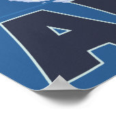 Bär in Mondlicht - Cordova, Alaska Poster (Ecke)