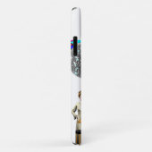 Bar Iphone Case (Hinten/Rechts)