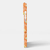 Bär iPhone Etui Hülle (Linke Seite)